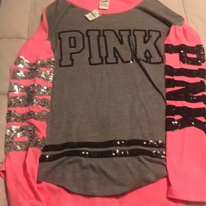 Victoria secret PINK shirt